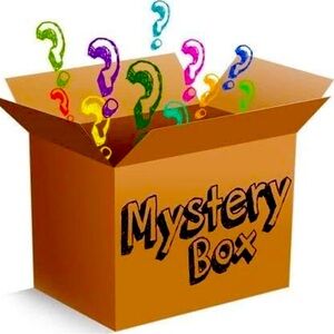 Mystery packages. 20 pieces of paparazzi jewelry in each box!